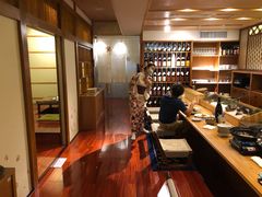 -希望日本料理(保利香槟花园店)