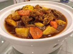 -汤臣·空中餐厅·严选粤菜(石湾世博广场店)