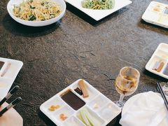 -正德楼果木烤鸭·渔家菜(东港店)