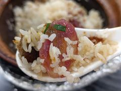 -红星光发煲仔饭(大石街店)