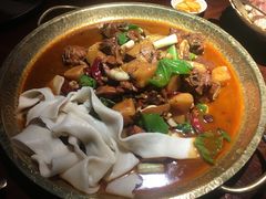 -楼兰新疆主题餐厅(悠方店)