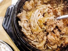 牛肉煲-李先生的首尔小馆(松江启源广场店)