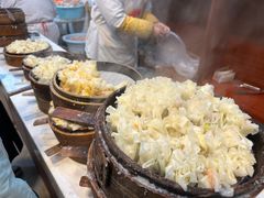 -海汇源老烧麦店(东大街总店)