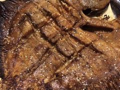 烤多宝鱼-永红源啤酒·烧烤·海鲜·大排档(青特城店)