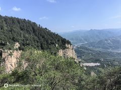-北岳恒山