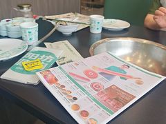 -阳坊胜利涮羊肉(阳坊老店)