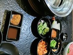 -九田家黑牛烤肉料理(石路天虹店)
