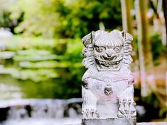 -水磨沟公园
