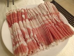 -东来顺饭庄(王府井步行街店)