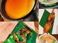 -云海肴·汽锅鸡·云南代表菜(美罗城店)