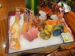-万岛日本料理铁板烧(万象城店)