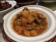 -有喜胶东小馆(太申祥和店)