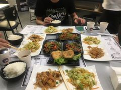 -台烘平价铁板烧(奥城店)