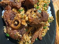 -味妙顺德厨房(绿地缤纷城店)