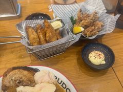 -一風堂拉面(美罗城店)