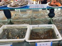 -抹直口特色菜馆(一店)