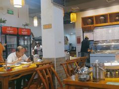 -好帮厨·下饭浏阳菜·坚持现炒(月湖店)