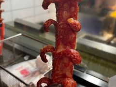 -黑色经典臭豆腐·湖南特产(太平街口店)