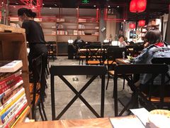 -和府捞面(东直门银座店)