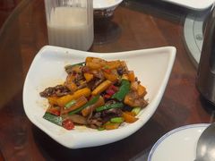 -大自然(鲁家村店)