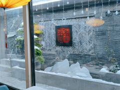 -毛辣果·贵州红酸汤牛肉火锅(西单店)