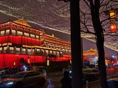 -大唐不夜城