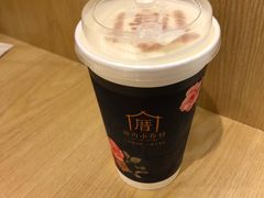 -厝内小眷村(合肥华府骏苑店)