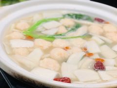 -高第街56号港式餐厅·精选(世茂广场宽厚里大明湖店)