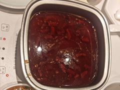 -圣福琚川味火锅(金伦花园店)