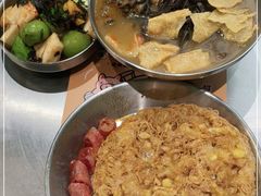 -小螺大作·螺蛳粉火锅(林和西店)