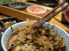 -黑牛の店·和牛烧肉(大悦城店)