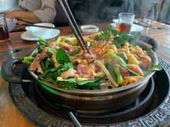 -阿多私房菜(顺德店)