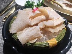 麻路口口脆-麻路成都火锅(柏威年店)