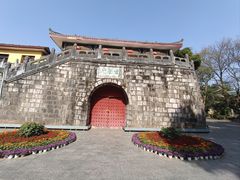 -桂林市榕杉湖景区