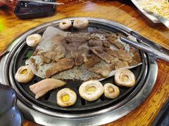 -杀猪天·韩国烤肉(总店)