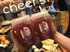 -丹东特色烤肉(学府路一部店)