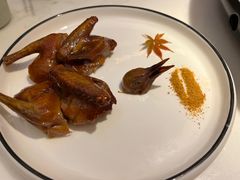 -径山十八道·风味民间菜(杭州总店)