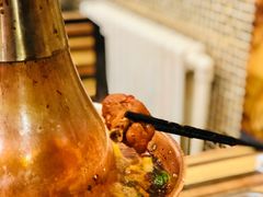 -友情岁月·火锅鸡