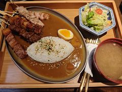 -一豚轩·烧鸟·豚骨拉面(五四路店)