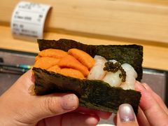 -小十Omakase(地王大厦店)