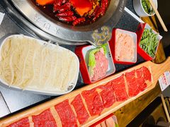 -大龙燚火锅(春熙店)