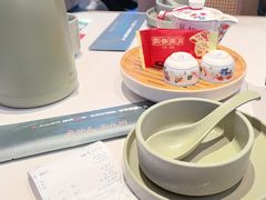 -南拳十三姨·潮汕砂锅粥·粤菜(西单大悦城店)