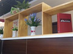 门面-火焰山自助烧烤涮石板烤肉(新华大街店)