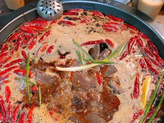 -黄潇洒老火锅(九眼桥宏济巷店)
