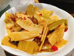 -四道菜·福建菜馆(新街口金鹰店)