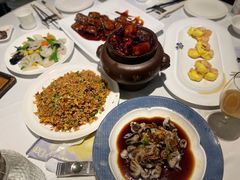 -海富门·带鱼·淮扬菜·粤菜(甘家口店)