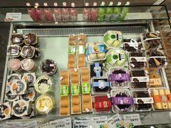 -麦西尔手工烘焙坊(汇新路店)