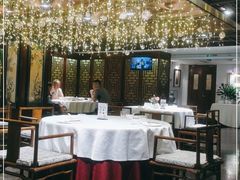 大堂-汉唐宴长安食府