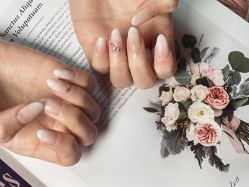 -森日式美甲沙龙MORI NAIL总店