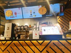 -书亦烧仙草(北碚万达店)